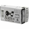 Hillman Axxess+ Automotive Key Blank 14R1 Double, 5PK 87008
